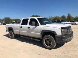 2005 Chevrolet Silverado 2500HD