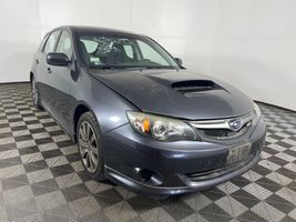 2009 Subaru Impreza