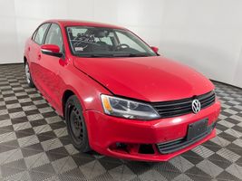 2011 VOLKSWAGEN JETTA