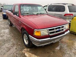 1993 Ford Ranger