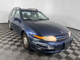 2000 Saturn L-Series