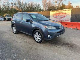 2014 Toyota RAV4