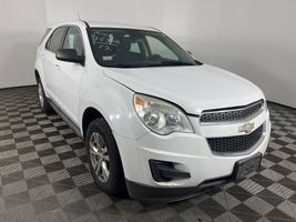 2012 Chevrolet Equinox