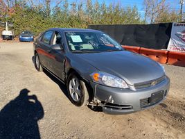 2008 Chevrolet Impala