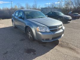 2008 Dodge Avenger