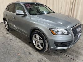 2011 Audi Q5