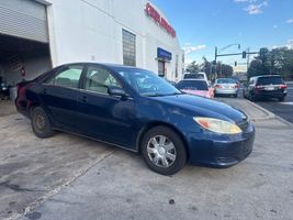 2003 Toyota Camry