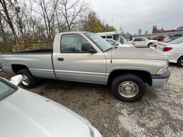 1999 Dodge Ram 2500