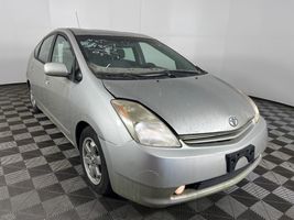 2005 Toyota Prius