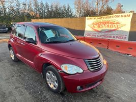 2006 Chrysler PT Cruiser