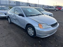 2003 Honda Civic