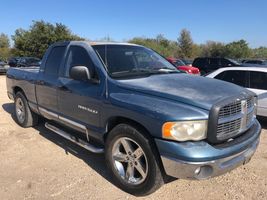 2002 Dodge RAM 1500