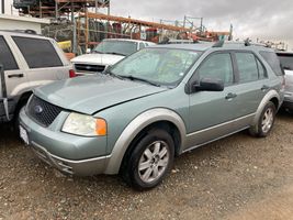 2005 Ford Freestyle