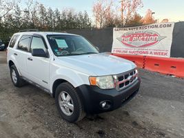 2008 Ford Escape