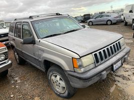 1995 JEEP GRAND CHEROKEE