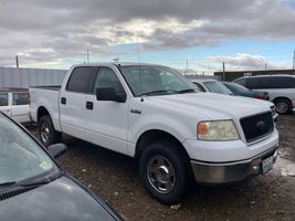 2006 Ford F-150