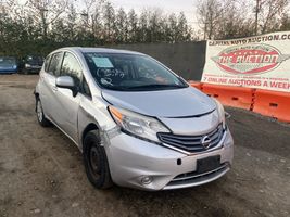 2014 NISSAN Versa Note