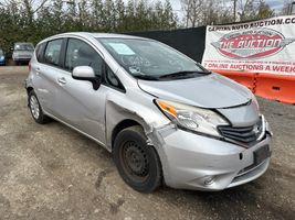 2014 NISSAN Versa Note