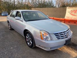 2006 Cadillac DTS