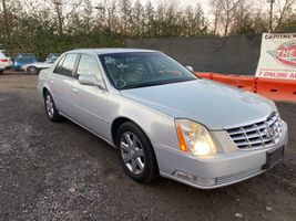 2006 Cadillac DTS