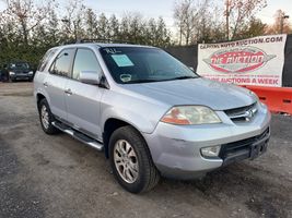 2003 ACURA MDX