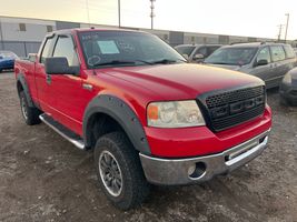 2007 Ford F-150