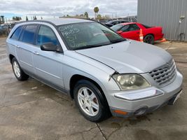 2005 Chrysler Pacifica