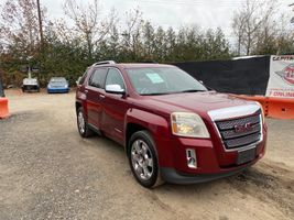 2010 GMC Terrain