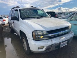 2003 Chevrolet TrailBlazer