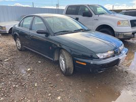 1998 Saturn S-Series