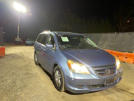 2006 Honda Odyssey