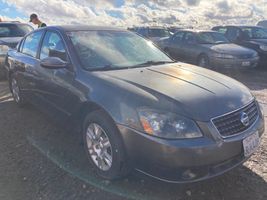 2006 NISSAN Altima