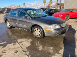 2005 Mercury Sable