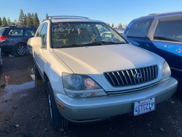 1999 Lexus RX 300