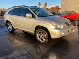 2007 Lexus RX 400h