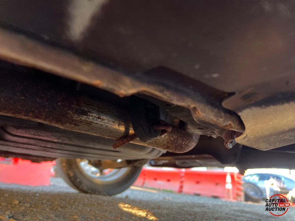1997 Mitsubishi Eclipse Spyder 17