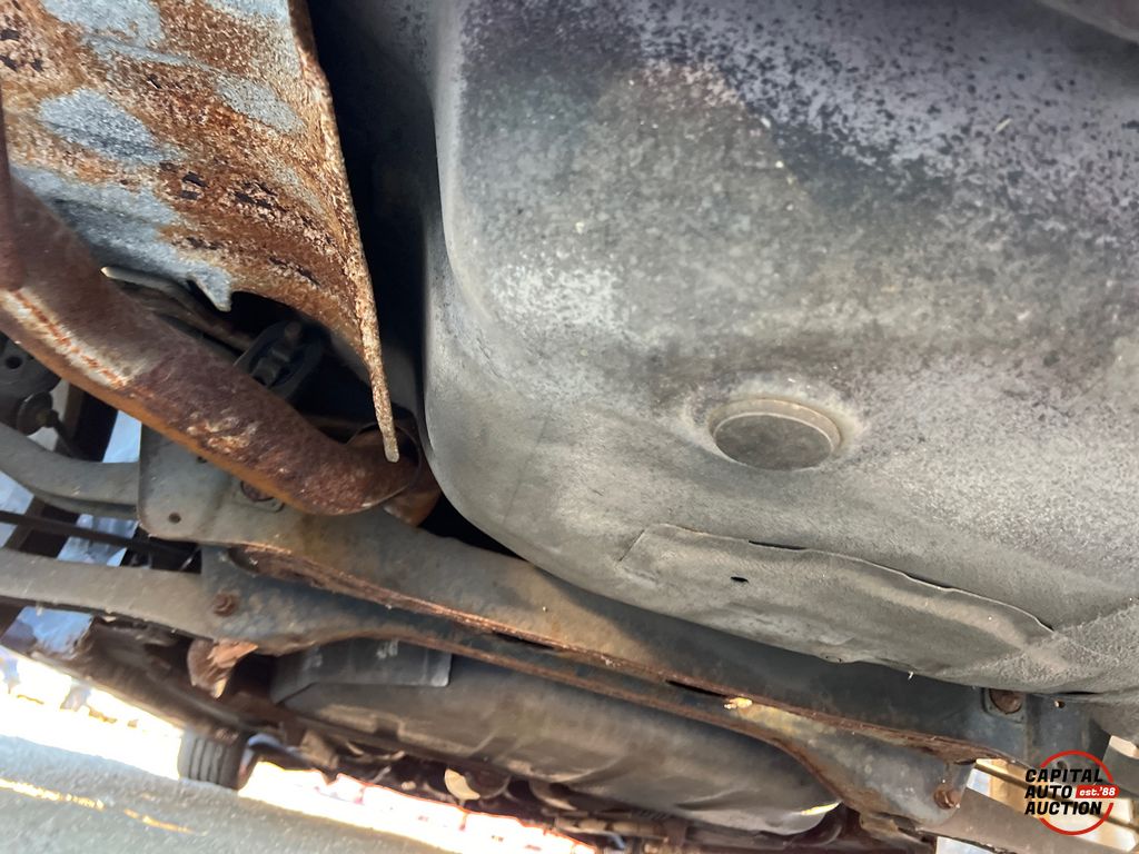 1997 Mitsubishi Eclipse Spyder 14