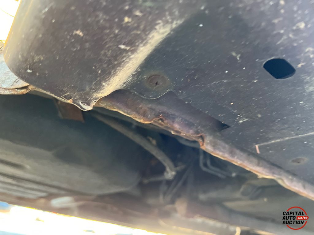 1997 Mitsubishi Eclipse Spyder 15