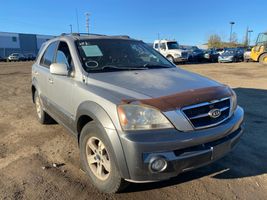 2004 Kia Sorento