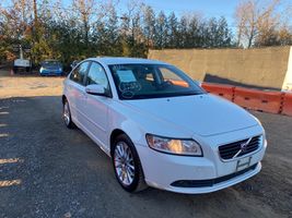 2010 Volvo S40