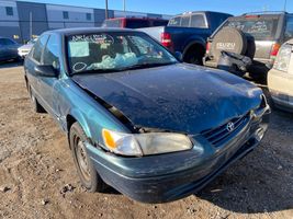 1998 Toyota Camry