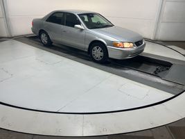 2001 Toyota Camry