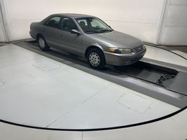 1998 Toyota Camry