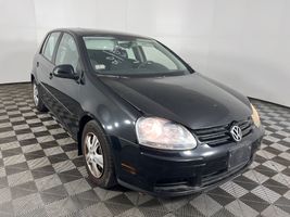 2008 VOLKSWAGEN Rabbit