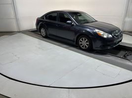 2010 Subaru Legacy