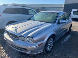 2003 Jaguar X-Type