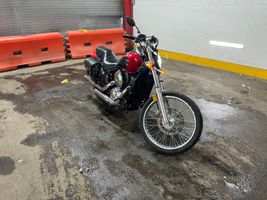 2001 KAWASAKI Vulcan