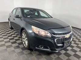 2015 Chevrolet Malibu