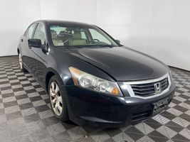 2010 Honda Accord