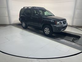 2010 NISSAN Xterra